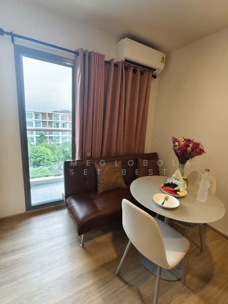 Phyll Phuket : ฟีล ภูเก็ต, ภูเก็ต, 9 หมู่ที่ 4 Muang Naka Rd, วิชิต, เมืองภูเก็ต, ภูเก็ต, 32 ตร.ม., คอนโด ให้เช่า, โดย Primeglobolasset best, 500341743 - DDproperty.com
