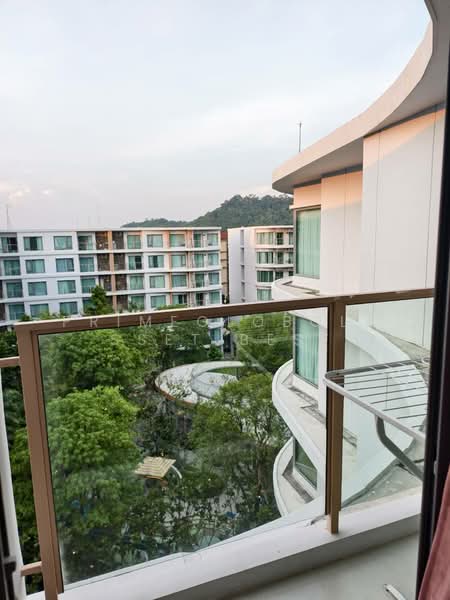 Phyll Phuket, Phuket, 9 Village No. 4 Muang Naka Rd, Wichit, Muang Phuket, Phuket, 1 Bedroom, 32 sqm, Condo For Rent, by Primeglobolasset best, 500341743 - DDproperty.com