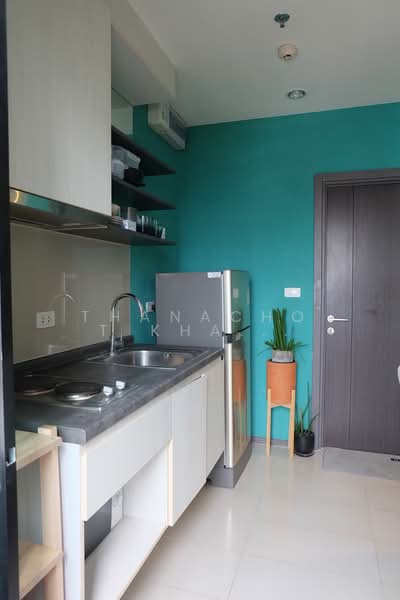 The Base Park West Sukhumvit 77, Bangkok, 11 Soi Sukhumvit 77 Sukhumvit Road, Phra Kanong Nua, Watthana, Bangkok, 1 Bedroom, 26 sqm, Condo For Sale, by Thanachot Khantigamongun, 500341746 - DDproperty.com