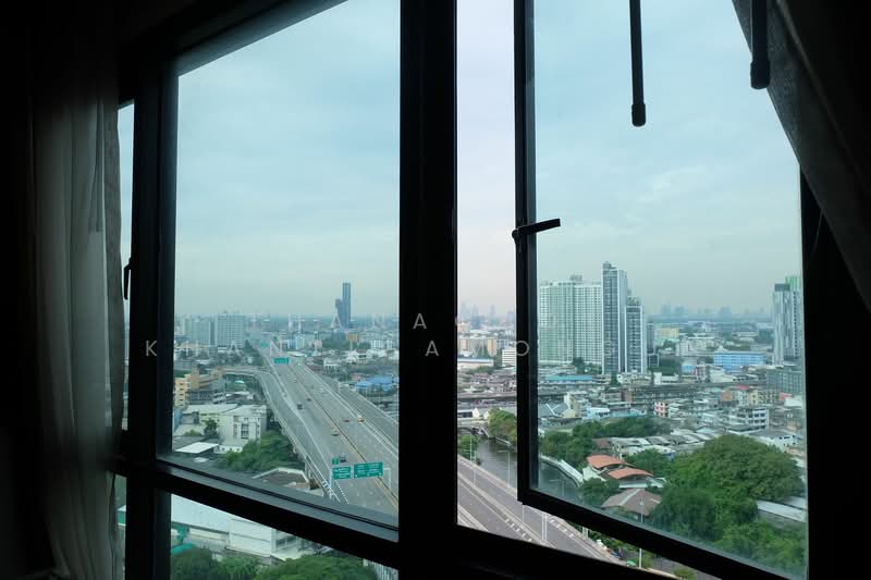 The Base Park West Sukhumvit 77, Bangkok, 11 Soi Sukhumvit 77 Sukhumvit Road, Phra Kanong Nua, Watthana, Bangkok, 1 Bedroom, 26 sqm, Condo For Sale, by Thanachot Khantigamongun, 500341746 - DDproperty.com