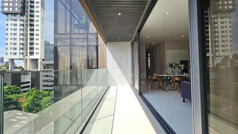 Vittorio 39, Bangkok, 8 Sukhumvit, Khlong Tan Nua, Watthana, Bangkok, 2 Bedrooms, 137 sqm, Condo For Rent, by BANGKOK PROPERTY AGENTS, 500341749 - DDproperty.com