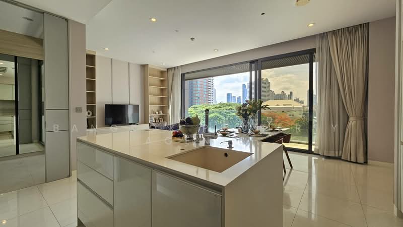 Vittorio 39, Bangkok, 8 Sukhumvit, Khlong Tan Nua, Watthana, Bangkok, 2 Bedrooms, 137 sqm, Condo For Rent, by BANGKOK PROPERTY AGENTS, 500341749 - DDproperty.com