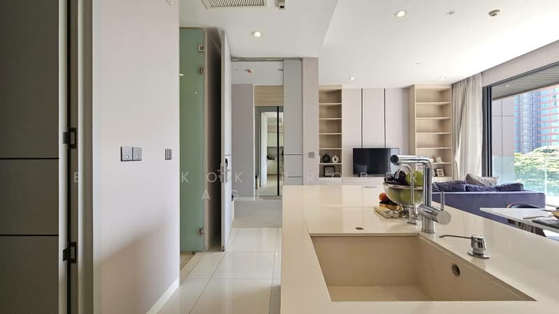 Vittorio 39, Bangkok, 8 Sukhumvit, Khlong Tan Nua, Watthana, Bangkok, 2 Bedrooms, 137 sqm, Condo For Rent, by BANGKOK PROPERTY AGENTS, 500341749 - DDproperty.com