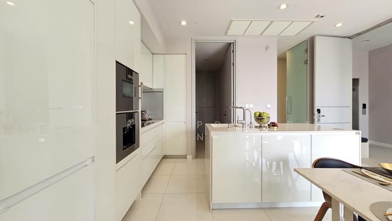 Vittorio 39, Bangkok, 8 Sukhumvit, Khlong Tan Nua, Watthana, Bangkok, 2 Bedrooms, 137 sqm, Condo For Rent, by BANGKOK PROPERTY AGENTS, 500341749 - DDproperty.com