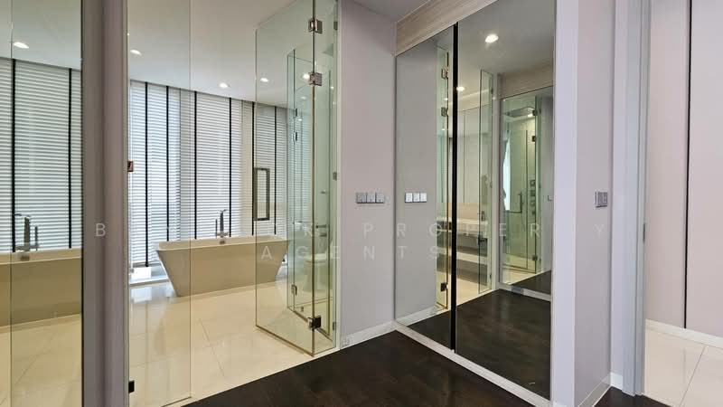 Vittorio 39, Bangkok, 8 Sukhumvit, Khlong Tan Nua, Watthana, Bangkok, 2 Bedrooms, 137 sqm, Condo For Rent, by BANGKOK PROPERTY AGENTS, 500341749 - DDproperty.com