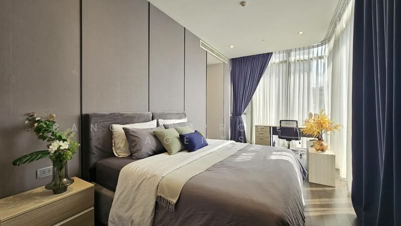 Vittorio 39, Bangkok, 8 Sukhumvit, Khlong Tan Nua, Watthana, Bangkok, 2 Bedrooms, 137 sqm, Condo For Rent, by BANGKOK PROPERTY AGENTS, 500341749 - DDproperty.com