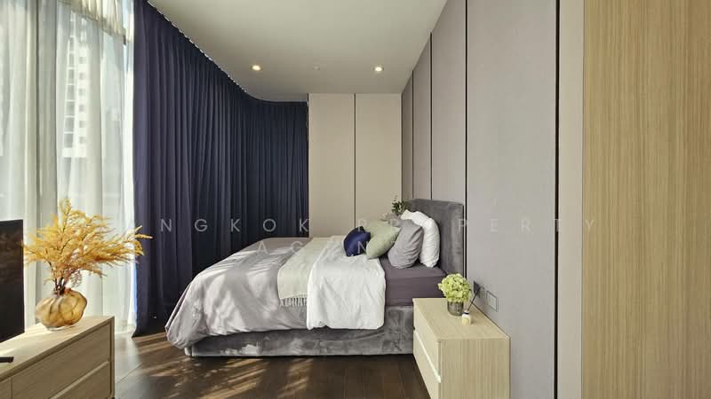 Vittorio 39 : วิตโตริโอ 39, กรุงเทพ, 8 สุขุมวิท, คลองตันเหนือ, วัฒนา, กรุงเทพ, 137 ตร.ม., คอนโด ให้เช่า, โดย BANGKOK PROPERTY AGENTS, 500341749 - DDproperty.com
