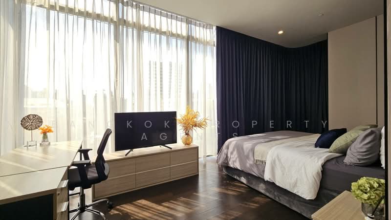 Vittorio 39, Bangkok, 8 Sukhumvit, Khlong Tan Nua, Watthana, Bangkok, 2 Bedrooms, 137 sqm, Condo For Rent, by BANGKOK PROPERTY AGENTS, 500341749 - DDproperty.com