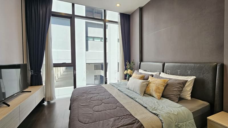 Vittorio 39, Bangkok, 8 Sukhumvit, Khlong Tan Nua, Watthana, Bangkok, 2 Bedrooms, 137 sqm, Condo For Rent, by BANGKOK PROPERTY AGENTS, 500341749 - DDproperty.com