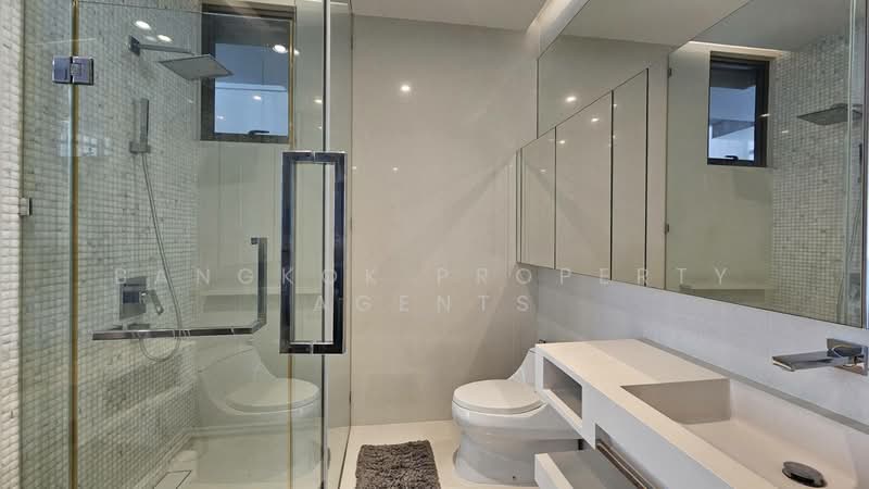 Vittorio 39, Bangkok, 8 Sukhumvit, Khlong Tan Nua, Watthana, Bangkok, 2 Bedrooms, 137 sqm, Condo For Rent, by BANGKOK PROPERTY AGENTS, 500341749 - DDproperty.com