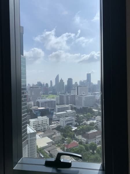 ASHTON Chula-Silom : แอชตัน จุฬา-สีลม, กรุงเทพ, ถนนพระราม 4 แขวงบางรัก เขต บางรัก กรุงเทพมหานคร 10500, สี่พระยา, บางรัก, กรุงเทพ, 35 ตร.ม., คอนโด ให้เช่า, โดย Bencharong (Yok) Treerat-a-na-wat, 500341751 - DDproperty.com