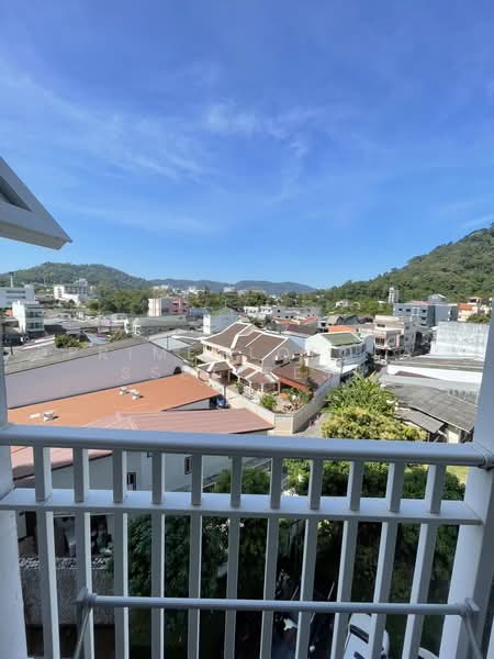 Supalai Park @ Downtown Phuket, Phuket, Suthat Road, Talat Yai, Muang Phuket, Phuket, 1 Bedroom, 45 sqm, Condo For Rent, by Primeglobolasset best, 500341752 - DDproperty.com
