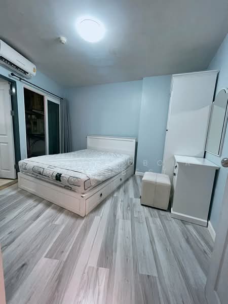 Supalai Park @ Downtown Phuket, Phuket, Suthat Road, Talat Yai, Muang Phuket, Phuket, 1 Bedroom, 45 sqm, Condo For Rent, by Primeglobolasset best, 500341752 - DDproperty.com