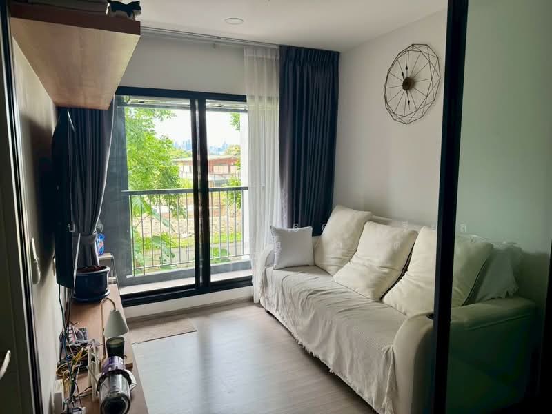 Aspire Sukhumvit-On Nut : แอสปาย สุขุมวิท-อ่อนนุช, กรุงเทพ, ซอยอ่อนนุช 21 ถนนสุขุมวิท 77, สวนหลวง, กรุงเทพ, 36 ตร.ม., คอนโด ขาย, โดย บจ.แอเรีย66 เรียล เอสเตท จำกัด, 500341754 - DDproperty.com