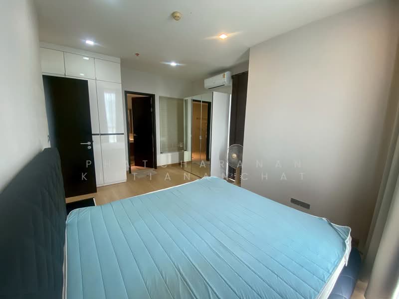Sky Walk Residences : สกาย วอล์ค เรสซิเดนซ์, กรุงเทพ, 1599 ถนนสุขุมวิท, พระโขนงเหนือ, วัฒนา, กรุงเทพ, 60 ตร.ม., คอนโด ขาย, โดย Phatcharanan Kittiananchat, 500341756 - DDproperty.com