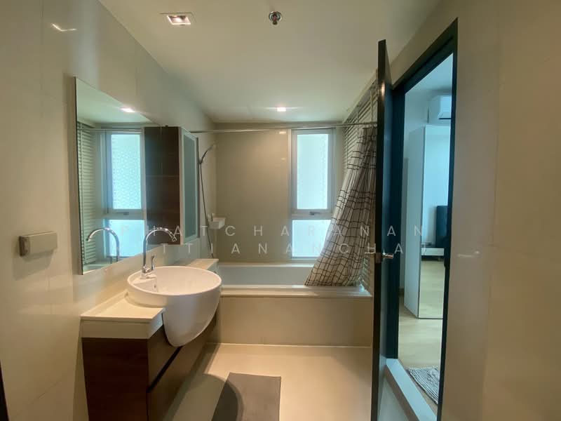 Sky Walk Residences : สกาย วอล์ค เรสซิเดนซ์, กรุงเทพ, 1599 ถนนสุขุมวิท, พระโขนงเหนือ, วัฒนา, กรุงเทพ, 60 ตร.ม., คอนโด ขาย, โดย Phatcharanan Kittiananchat, 500341756 - DDproperty.com