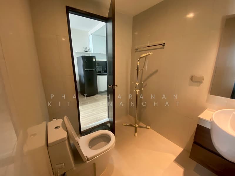 Sky Walk Residences : สกาย วอล์ค เรสซิเดนซ์, กรุงเทพ, 1599 ถนนสุขุมวิท, พระโขนงเหนือ, วัฒนา, กรุงเทพ, 60 ตร.ม., คอนโด ขาย, โดย Phatcharanan Kittiananchat, 500341756 - DDproperty.com
