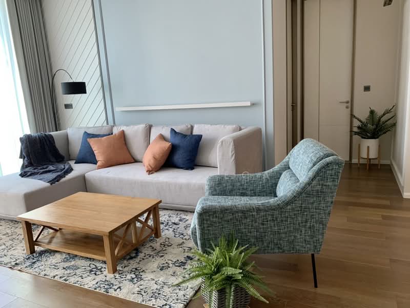 Kraam Sukhumvit 26, Bangkok, 55 Soi Sukhumvit 26 Sukhumvit Road, Khong Tan, Khlong Toei, Bangkok, 2 Bedrooms, 110 sqm, Condo For Rent, by Simon Decalf, 500341758 - DDproperty.com