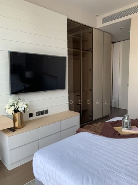Kraam Sukhumvit 26, Bangkok, 55 Soi Sukhumvit 26 Sukhumvit Road, Khong Tan, Khlong Toei, Bangkok, 2 Bedrooms, 110 sqm, Condo For Rent, by Simon Decalf, 500341758 - DDproperty.com