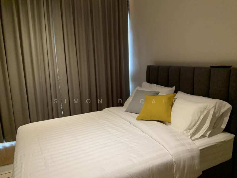 Kraam Sukhumvit 26, Bangkok, 55 Soi Sukhumvit 26 Sukhumvit Road, Khong Tan, Khlong Toei, Bangkok, 2 Bedrooms, 110 sqm, Condo For Rent, by Simon Decalf, 500341758 - DDproperty.com