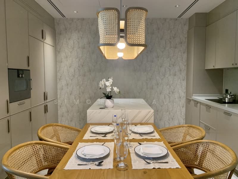 Kraam สุขุมวิท 26 : คราม สุขุมวิท 26, กรุงเทพ, 55 ซอยสุขุมวิท 26 ถนนสุขุมวิท, คลองตัน, คลองเตย, กรุงเทพ, 110 ตร.ม., คอนโด ให้เช่า, โดย Simon Decalf, 500341758 - DDproperty.com