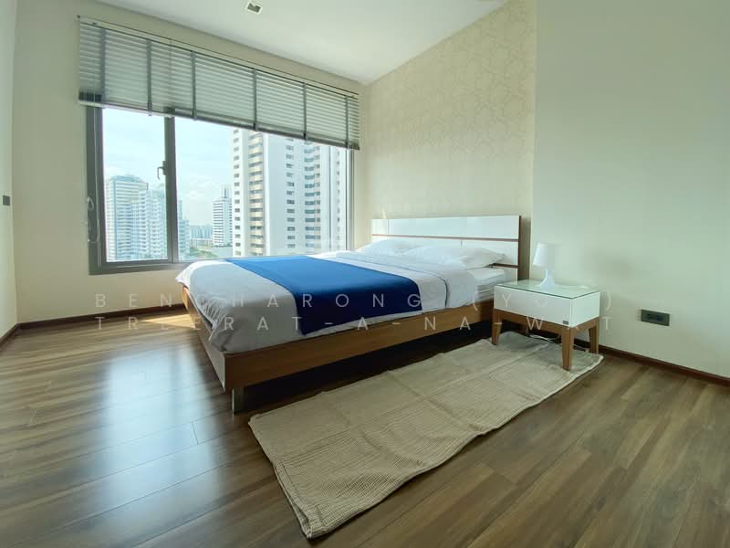 CEIL by Sansiri : ซีล บาย แสนสิริ, กรุงเทพ, 11 ซอยเอกมัย 12 ถนนสุขุมวิท 63, คลองตันเหนือ, วัฒนา, กรุงเทพ, 45 ตร.ม., คอนโด ให้เช่า, โดย Bencharong (Yok) Treerat-a-na-wat, 500341759 - DDproperty.com