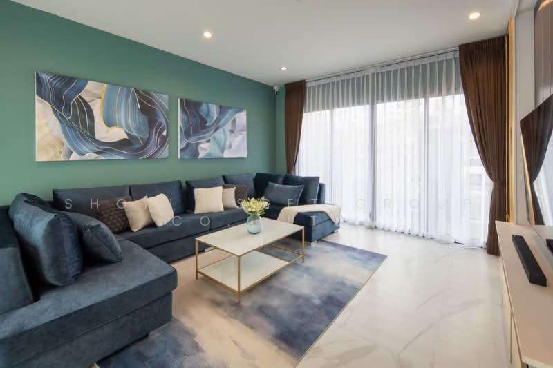 Palm Springs Privato, Chiang Mai, Ban Waen, Hang Dong, Chiang Mai, 5 Bedrooms, 413 sqm, Single Detached House For Sale, by Shori Asset Group Co., Ltd., 500341760 - DDproperty.com