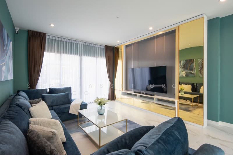 Palm Springs Privato, Chiang Mai, Ban Waen, Hang Dong, Chiang Mai, 5 Bedrooms, 413 sqm, Single Detached House For Sale, by Shori Asset Group Co., Ltd., 500341760 - DDproperty.com