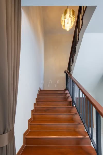 Palm Springs Privato, Chiang Mai, Ban Waen, Hang Dong, Chiang Mai, 5 Bedrooms, 413 sqm, Single Detached House For Sale, by Shori Asset Group Co., Ltd., 500341760 - DDproperty.com