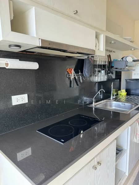 Bhukitta Airport Condominium, Phuket, Sa Khu, Thalang, Phuket, 1 Bedroom, 30 sqm, Condo For Rent, by MeiMei Prime, 500341762 - DDproperty.com