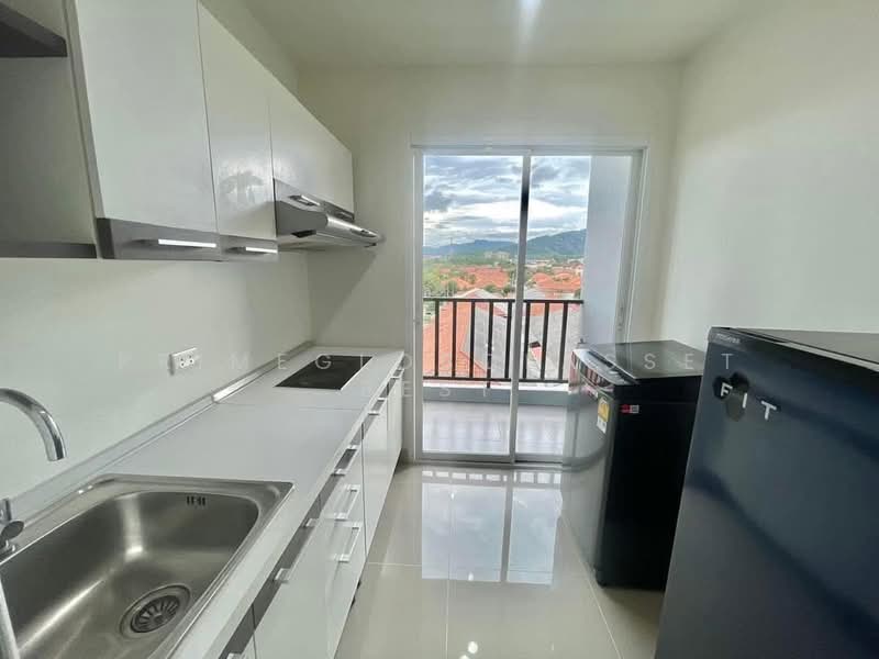 The View Suanluang, Phuket, Wichit, Muang Phuket, Phuket, 1 Bedroom, 32 sqm, Condo For Rent, by Primeglobolasset best, 500341772 - DDproperty.com