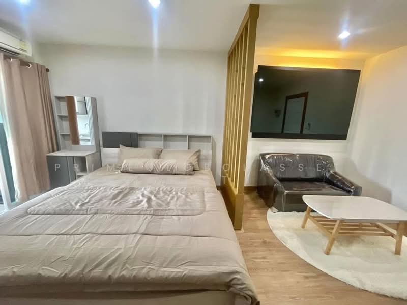 The View Suanluang, Phuket, Wichit, Muang Phuket, Phuket, 1 Bedroom, 32 sqm, Condo For Rent, by Primeglobolasset best, 500341772 - DDproperty.com