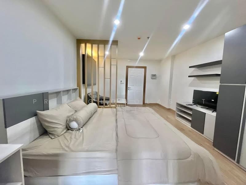 The View Suanluang, Phuket, Wichit, Muang Phuket, Phuket, 1 Bedroom, 32 sqm, Condo For Rent, by Primeglobolasset best, 500341772 - DDproperty.com