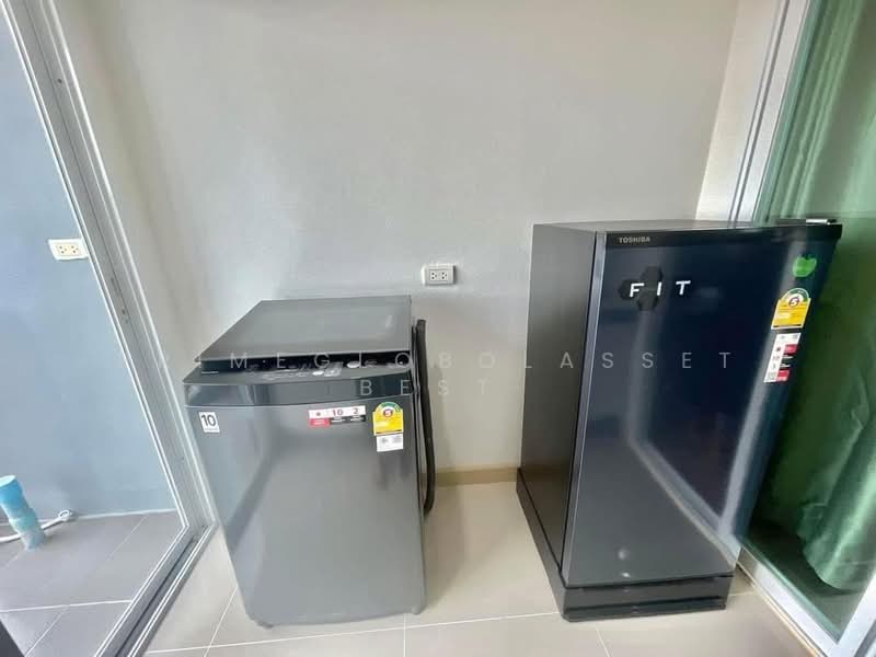 The View Suanluang, Phuket, Wichit, Muang Phuket, Phuket, 1 Bedroom, 32 sqm, Condo For Rent, by Primeglobolasset best, 500341772 - DDproperty.com