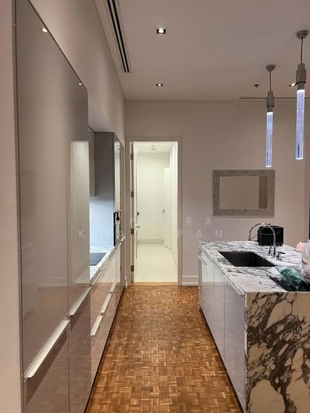 The Ritz-Carlton Residences, Bangkok, 114 Narathiwat Ratchanakarin Road, Silom, Bang Rak, Bangkok, 2 Bedrooms, 135 sqm, Condo For Rent, by Supatra Khanapan, 500341774 - DDproperty.com