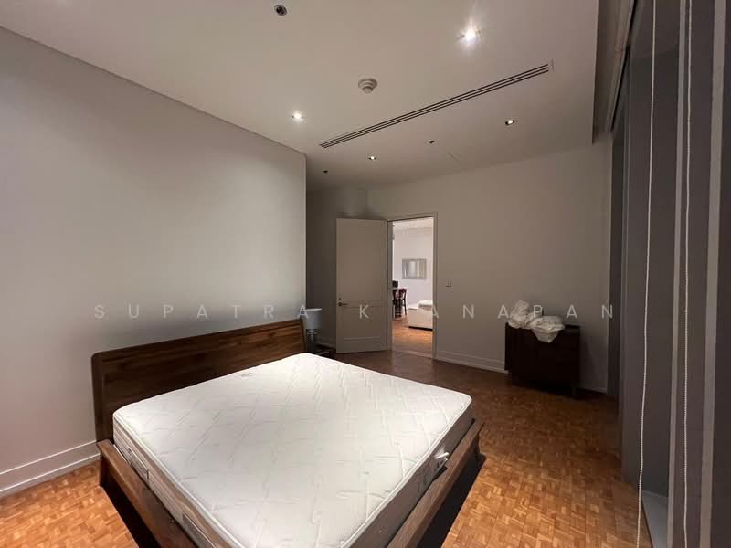 The Ritz-Carlton Residences : เดอะ ริซท์-คาร์ลตัน เรสซิเดนเซส, กรุงเทพ, 114 ถ.นราธิวาสราชนครินทร์, สีลม, บางรัก, กรุงเทพ, 135 ตร.ม., คอนโด ให้เช่า, โดย Supatra Khanapan, 500341774 - DDproperty.com