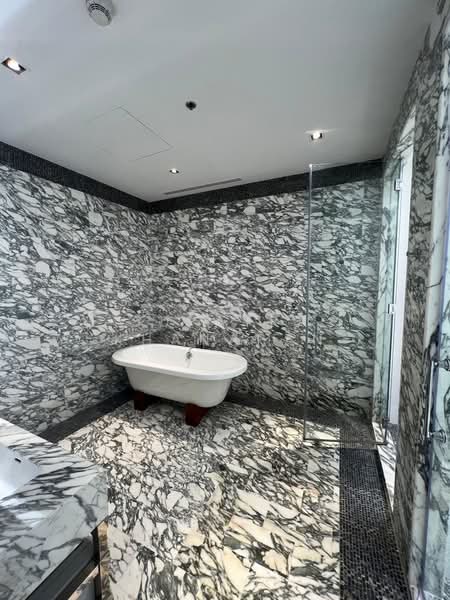 The Ritz-Carlton Residences, Bangkok, 114 Narathiwat Ratchanakarin Road, Silom, Bang Rak, Bangkok, 2 Bedrooms, 135 sqm, Condo For Rent, by Supatra Khanapan, 500341774 - DDproperty.com