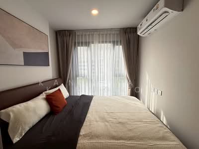 For Rent - Aspire Onnut Station, Bangkok