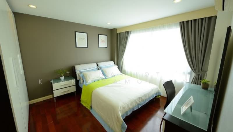 49 Plus, Bangkok, Soi Sukhumvit 49, Khlong Tan Nua, Watthana, Bangkok, 1 Bedroom, 51 sqm, Condo For Sale, by Thanachot Khantigamongun, 500341777 - DDproperty.com