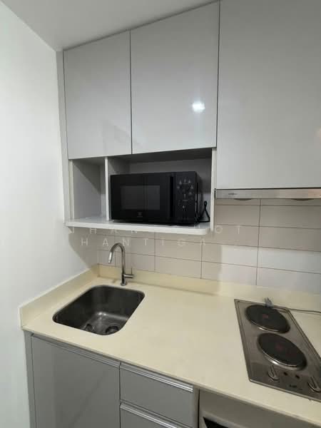 IDEO Mobi Phaya Thai, Bangkok, 505 Si Ayutthaya Road, Thung Phaya Thai, Ratchathewi, Bangkok, Studio, 30 sqm, Condo For Rent, by Thanachot Khantigamongun, 500341779 - DDproperty.com