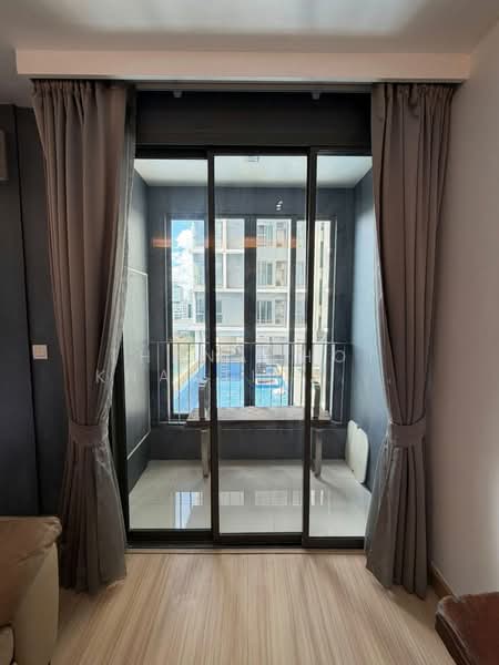 IDEO Mobi Phaya Thai, Bangkok, 505 Si Ayutthaya Road, Thung Phaya Thai, Ratchathewi, Bangkok, Studio, 30 sqm, Condo For Rent, by Thanachot Khantigamongun, 500341779 - DDproperty.com