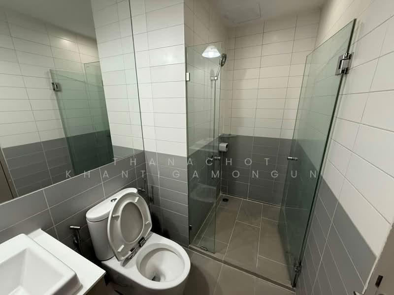 IDEO Mobi Phaya Thai, Bangkok, 505 Si Ayutthaya Road, Thung Phaya Thai, Ratchathewi, Bangkok, Studio, 30 sqm, Condo For Rent, by Thanachot Khantigamongun, 500341779 - DDproperty.com