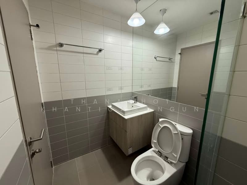 IDEO Mobi Phaya Thai, Bangkok, 505 Si Ayutthaya Road, Thung Phaya Thai, Ratchathewi, Bangkok, Studio, 30 sqm, Condo For Rent, by Thanachot Khantigamongun, 500341779 - DDproperty.com