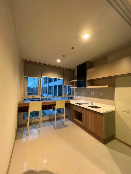 Rhythm Sathorn : ริทึ่ม สาทร, กรุงเทพ, 141 ซอยสาทร 21, ยานนาวา, สาทร, กรุงเทพ, 45 ตร.ม., คอนโด ให้เช่า, โดย Bencharong (Yok) Treerat-a-na-wat, 500341781 - DDproperty.com