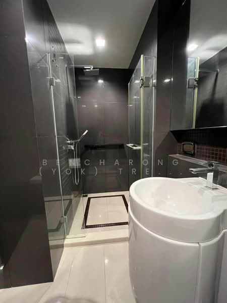 Rhythm Sathorn, Bangkok, 141 Soi Sathorn 21, Yan Nawa, Sathon, Bangkok, 1 Bedroom, 45 sqm, Condo For Rent, by Bencharong (Yok) Treerat-a-na-wat, 500341781 - DDproperty.com