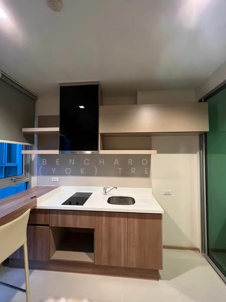 Rhythm Sathorn, Bangkok, 141 Soi Sathorn 21, Yan Nawa, Sathon, Bangkok, 1 Bedroom, 45 sqm, Condo For Rent, by Bencharong (Yok) Treerat-a-na-wat, 500341781 - DDproperty.com