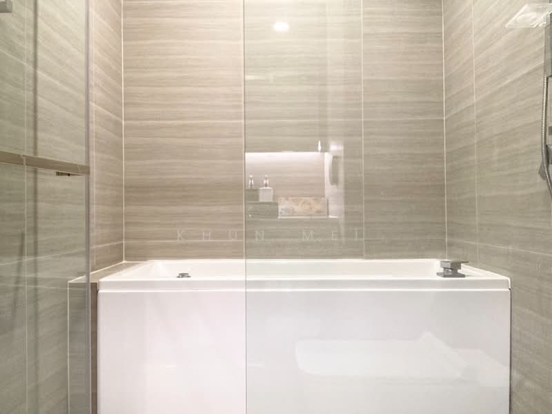 Park Origin Thonglor, Bangkok, Soi Thonglor 10, Sukhumvit Road, Khlong Tan Nua, Watthana, Bangkok, 2 Bedrooms, 47 sqm, Condo For Rent, by Khun Mei, 500341782 - DDproperty.com