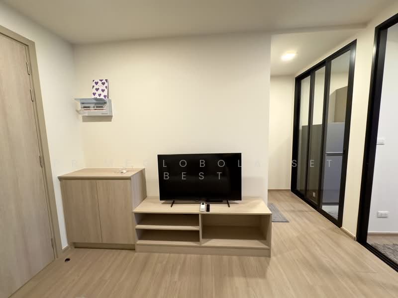 DCondo Reef, Phuket, 78 Soi Dara, Kathu, Phuket, 1 Bedroom, 28 sqm, Condo For Rent, by Primeglobolasset best, 500341783 - DDproperty.com