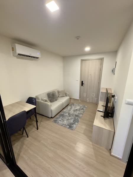 DCondo Reef, Phuket, 78 Soi Dara, Kathu, Phuket, 1 Bedroom, 28 sqm, Condo For Rent, by Primeglobolasset best, 500341783 - DDproperty.com