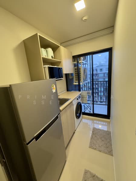 DCondo Reef, Phuket, 78 Soi Dara, Kathu, Phuket, 1 Bedroom, 28 sqm, Condo For Rent, by Primeglobolasset best, 500341783 - DDproperty.com